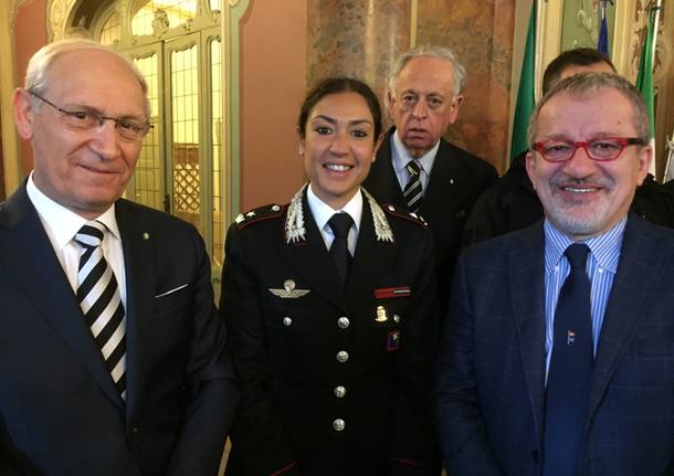 Festa di San Vittore 2017