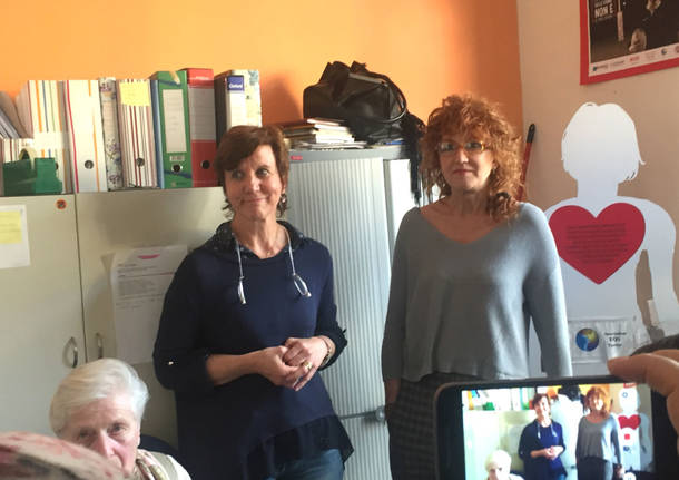 Fiorella Mannoia a Eos