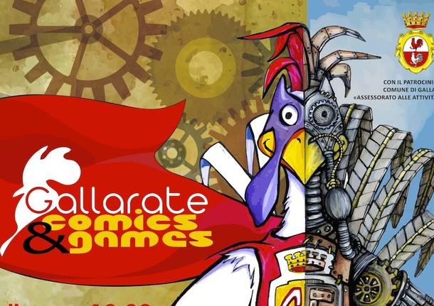 gallarate generico