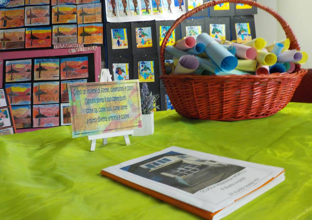 Galleria d'arte alla Morelli