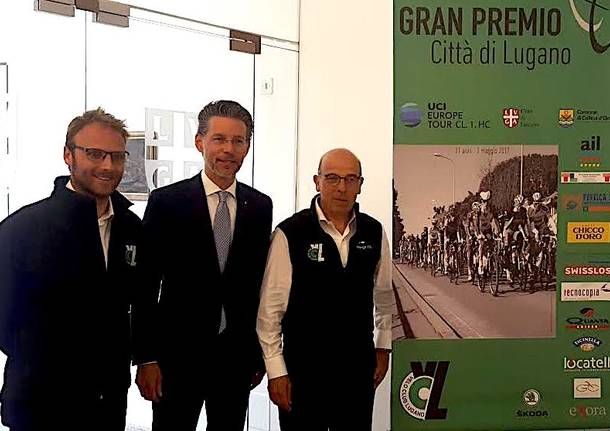 gran premio città di lugano