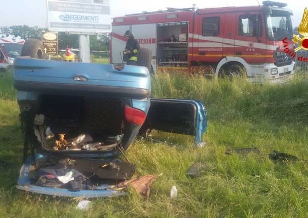 incidente