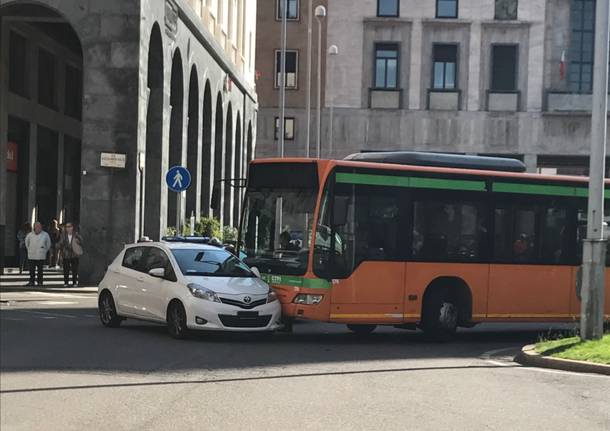 incidente pullman