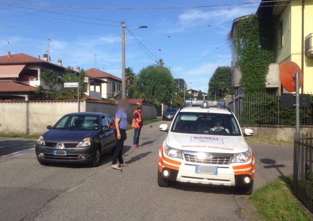 investimento albizzate