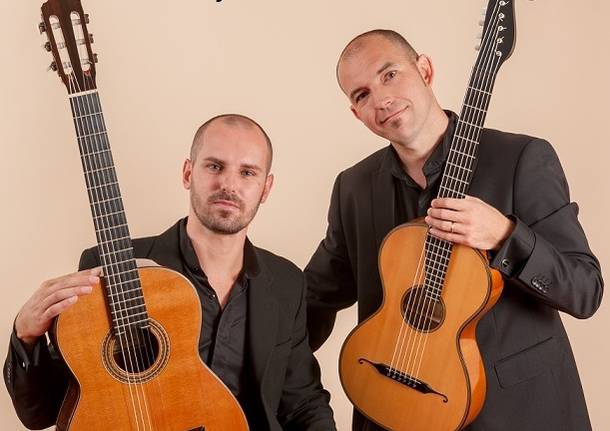 Mandolinisti Bustesi