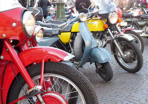 Motori
