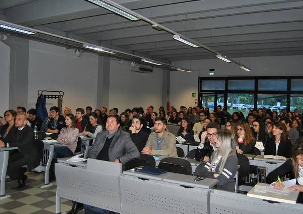 open day lauree specialistiche