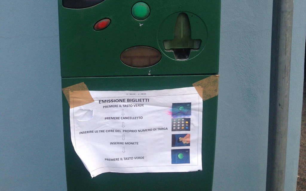 parcometro avt