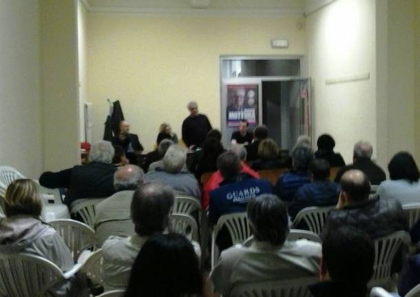 Politica varia