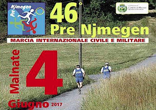 pre njmegen