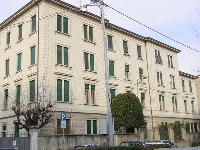 primaria addolorata varese