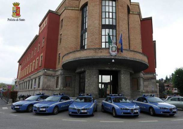 Polizia: nuovi orari degli uffici immigrazione di varese, busto ... Polizia soggiorno