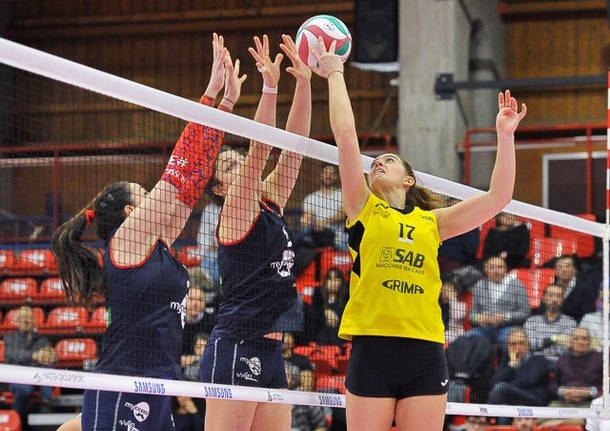 sab volley pallavolo