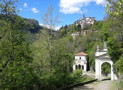 Sacro Monte religioni