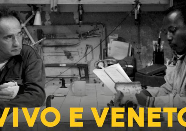 serata informativa su lavoro