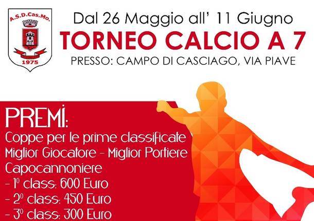 torneo casmo