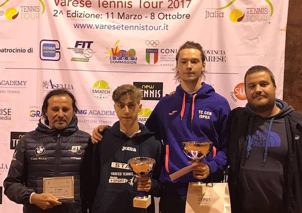 varese tennis tour 2017 laveno
