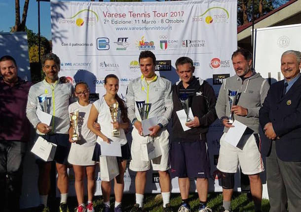 varese tennis tour 2017 torneo cantello