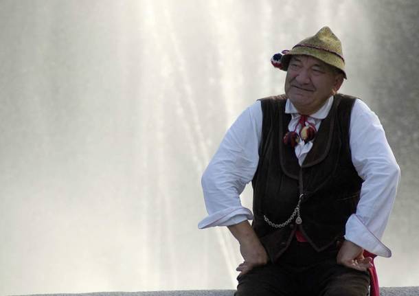 Il nostro Angelo è in cielo