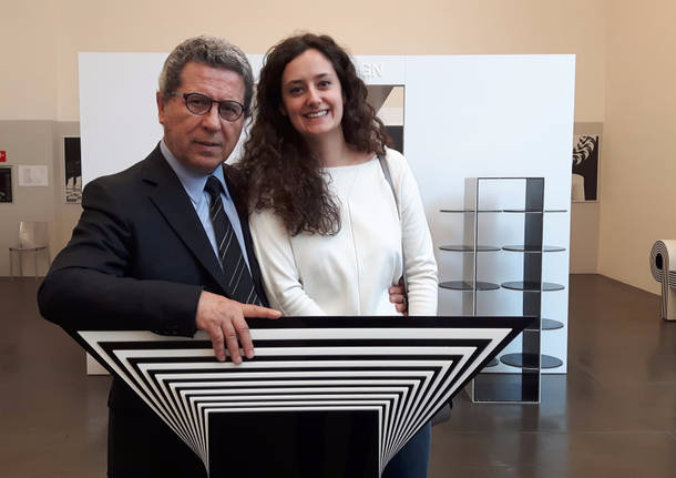 Arte - Mostre