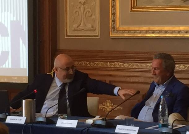 Assemblea CNA 2017 e nuova presidenza