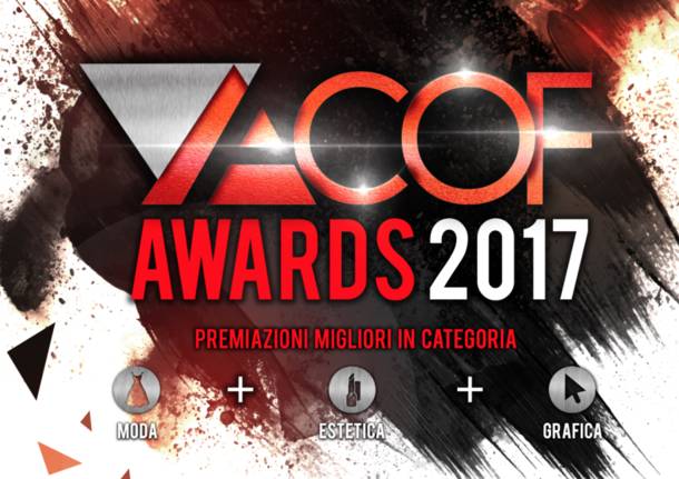 festa Acof busto 2017