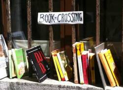 BookCrossing a Girinvalle 2017