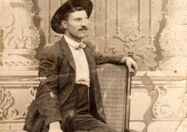 francesco bernasconi