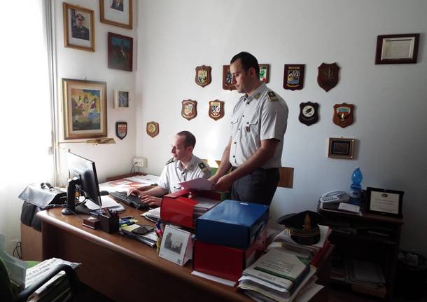 Guardia di Finanza