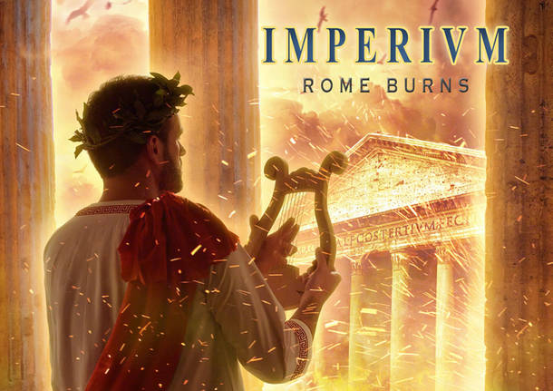Imperium - gruppo musicale