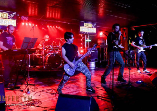 Imperium - gruppo musicale