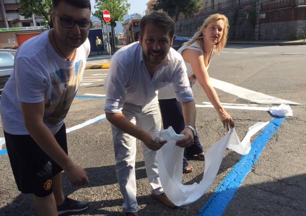 Lega nord