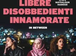 Libere disobbedienti innamorate