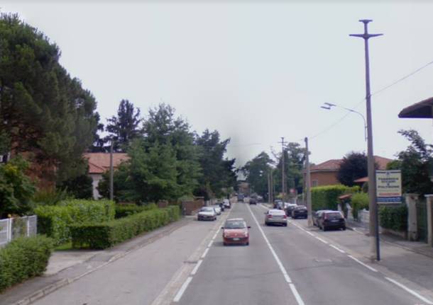 Lonate Pozzolo