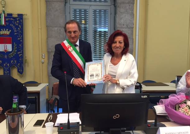 marisa carnaghi