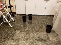 Piove in Frera