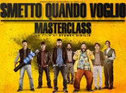 smetto quando voglio