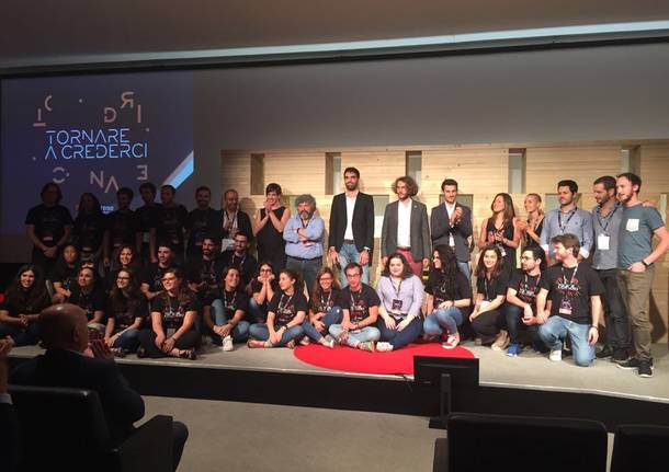 TEDxVarese