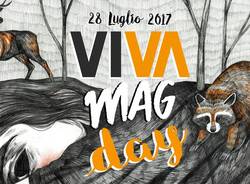 vivamag day