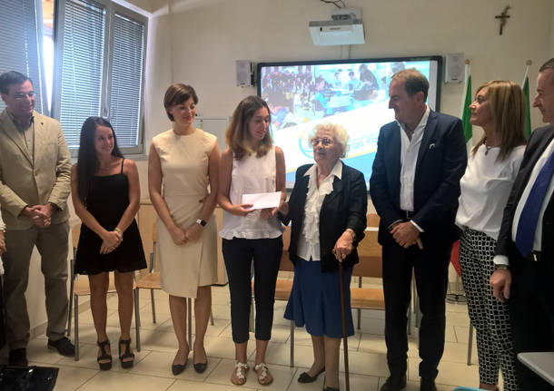 liceo internazionale