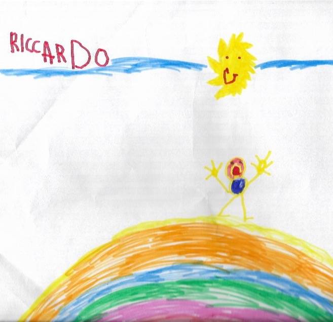 ringraziamento alla Scuola Materna dell’Infanzia Gaetano Crosti di Cairate