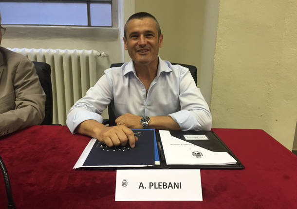 Galli, il consiglio comunale