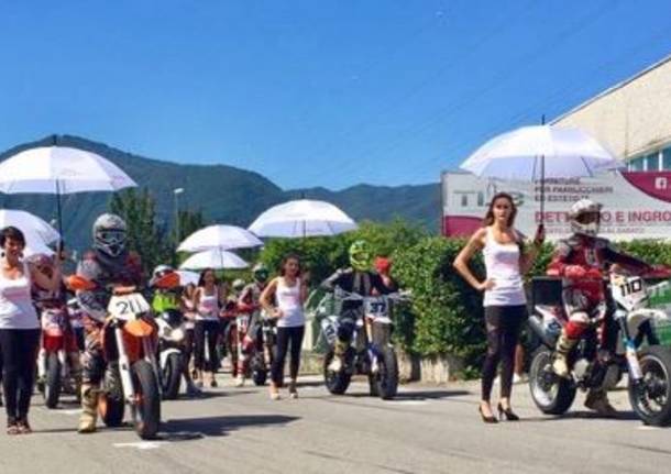 Gemonio race 2017