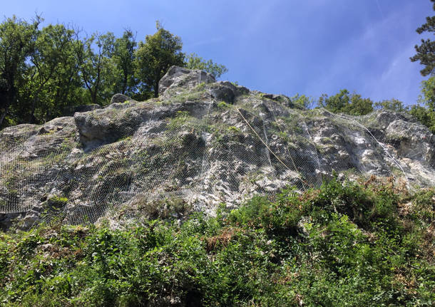 sacro monte via del ceppo