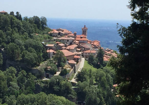 sacro monte via del ceppo