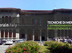 Corso gratuito di memoria