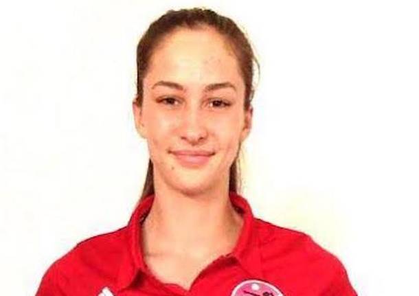 giulia bartesaghi