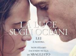 la luce sugli oceani