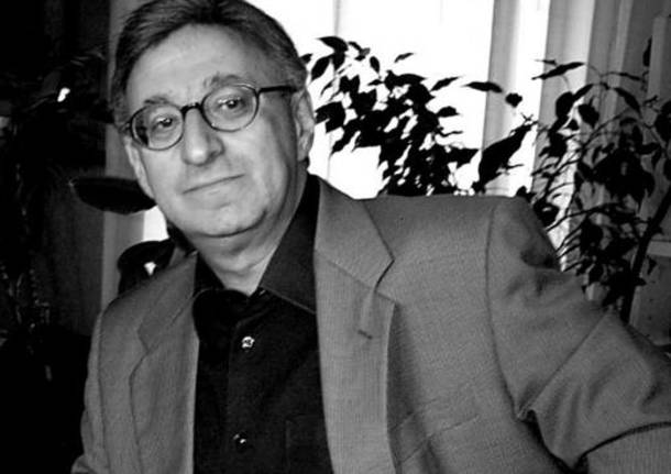Massimiliano Damerini