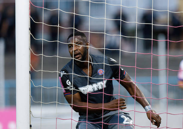 said ahmed said calcio hajduk spalato gemonio